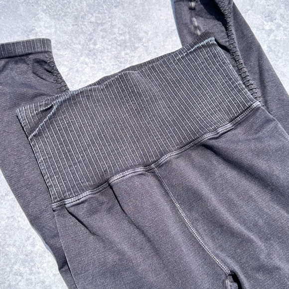 NEW Free People Good Karma Leggings XS/S - Picture 7 of 9